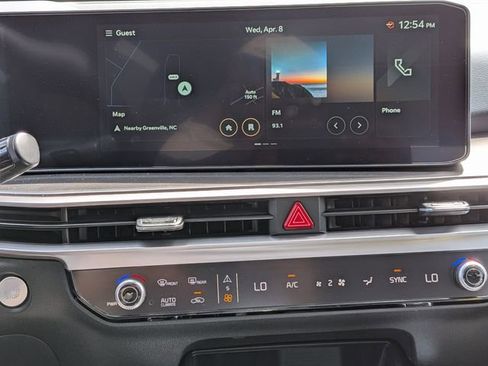 New 2026 Kia Sorento EX FWD image 16