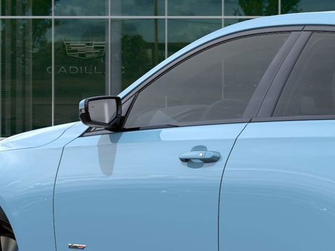 New 2026 Cadillac CT4 V w/ Super Cruise Package image 19