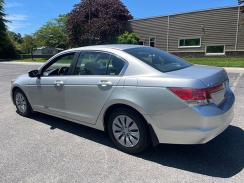 Used 2012 Honda Accord LX image 13