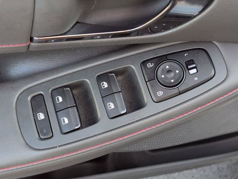 Used 2023 Hyundai Sonata N Line FWD image 25