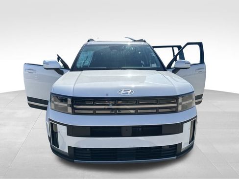 New 2026 Hyundai Santa Fe Limited image 15