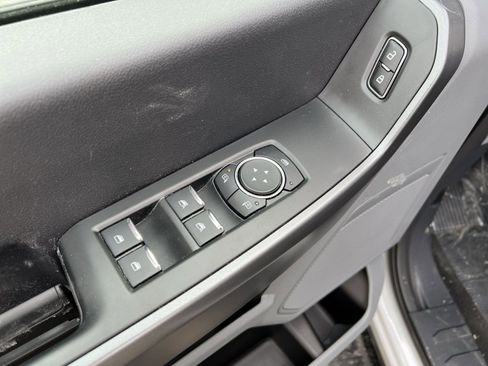 New 2026 Ford F250 XL w/ STX Appearance Package image 15