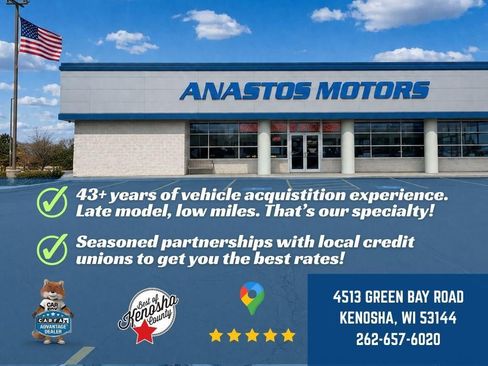 Used 1998 BMW M Roadster RWD image 7