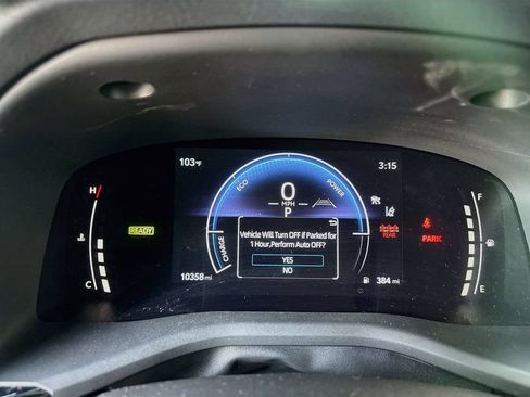 Used 2026 Toyota Camry LE FWD image 33