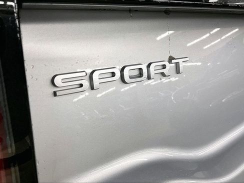 New 2025 Land Rover Discovery Sport S image 9