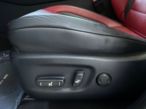 Used 2020 Lexus NX 300 F Sport w/ F Sport Comfort Package FWD image 14