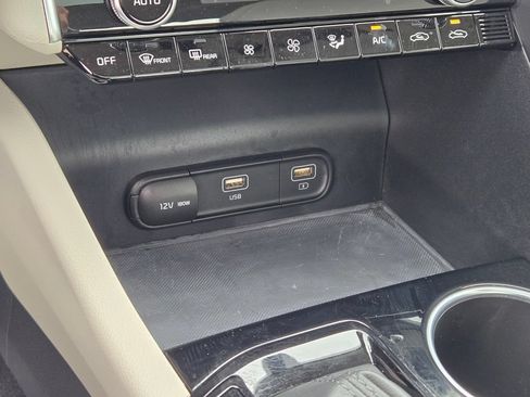 Used 2021 Kia K5 EX w/ EX Premium Package FWD image 38