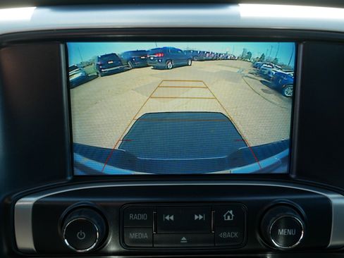 Used 2018 GMC Sierra 1500 SLT image 27