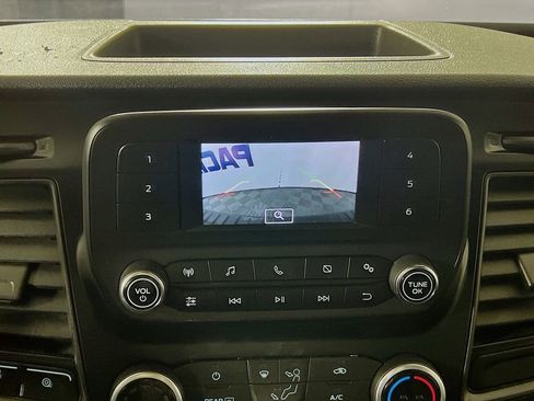 Certified 2024 Ford Transit 250 Low Roof w/ Exterior Upgrade Package RWD image 18