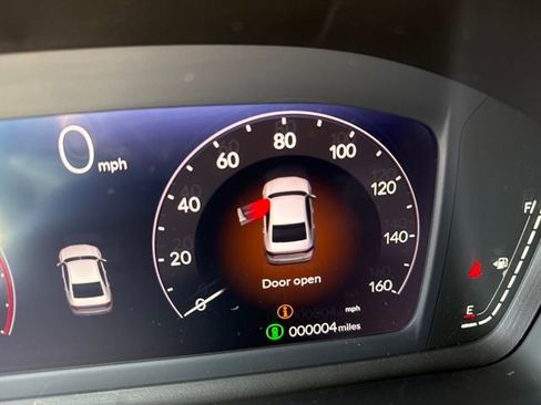 New 2026 Honda Accord LX image 13
