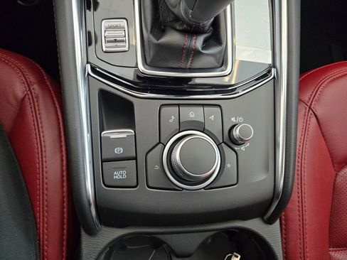 New 2025 MAZDA CX-5 Carbon Edition image 27