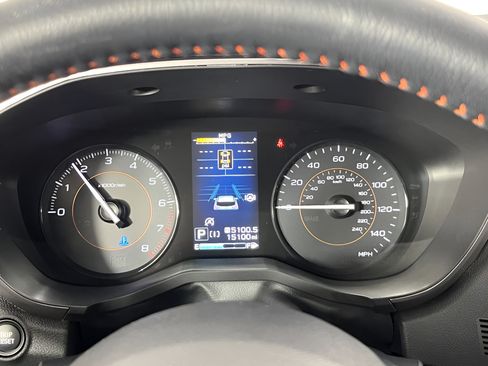 Used 2023 Subaru Crosstrek 2.0i Premium AWD/4WD image 18