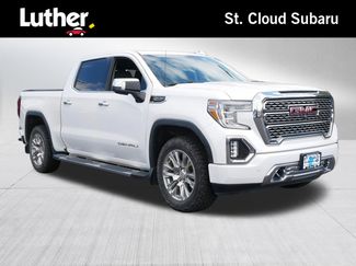 Used 2020 Chevrolet Silverado 1500 RST w/ All-Star Edition AWD/4WD video 1