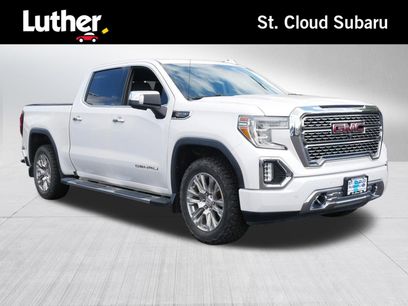Used 2020 Chevrolet Silverado 1500 RST w/ All-Star Edition