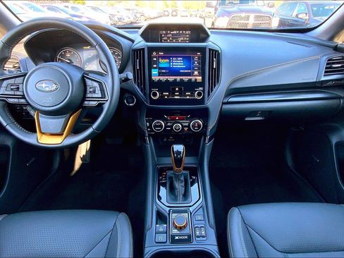 Certified 2024 Subaru Forester Wilderness image 14