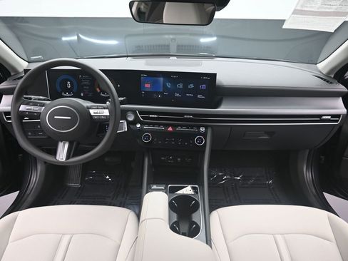 Certified 2024 Hyundai Sonata SEL image 12