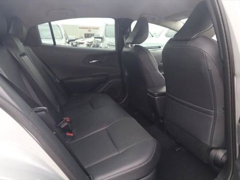 Certified 2024 Toyota Prius XLE AWD/4WD image 21