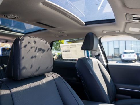 New 2026 Hyundai Palisade Limited image 13