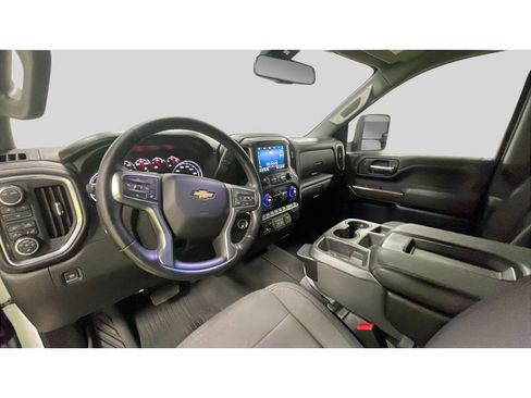 Used 2021 Chevrolet Silverado 3500 LT w/ All Star Edition AWD/4WD image 11