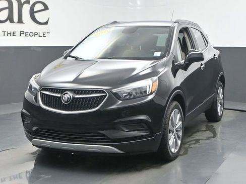 Used 2020 Buick Encore Preferred w/ Safety Package FWD image 7