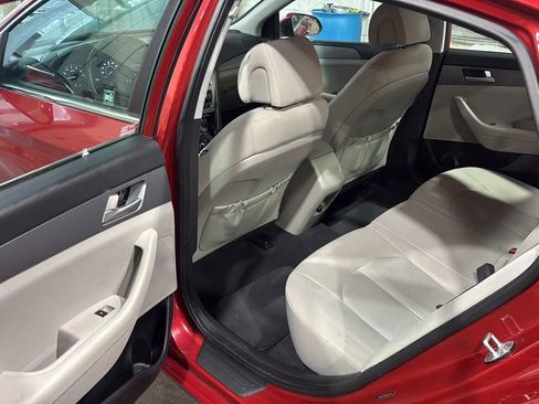 Used 2017 Hyundai Sonata SE image 27