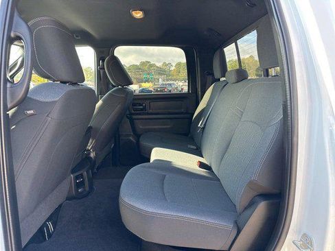 Certified 2024 RAM 3500 Tradesman w/ Chrome Appearance Group image 24