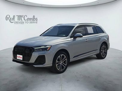 Used 2026 Audi Q7 2.0T Premium