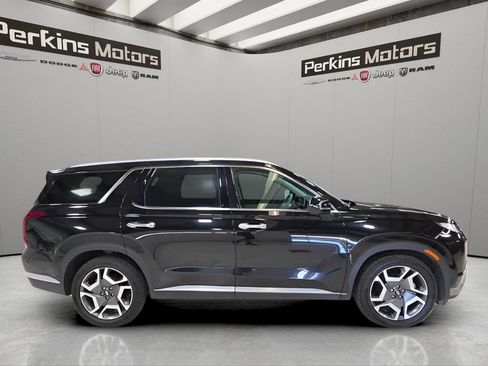Used 2023 Hyundai Palisade Limited AWD/4WD image 4