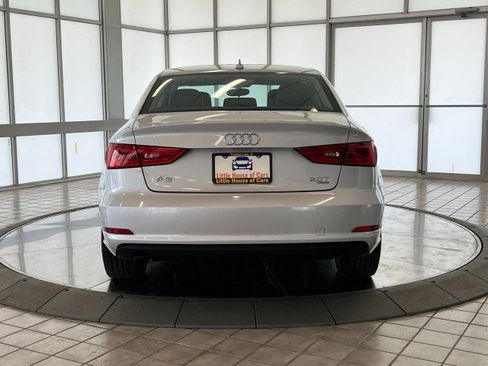 Used 2015 Audi A3 2.0T Premium Plus AWD/4WD image 6