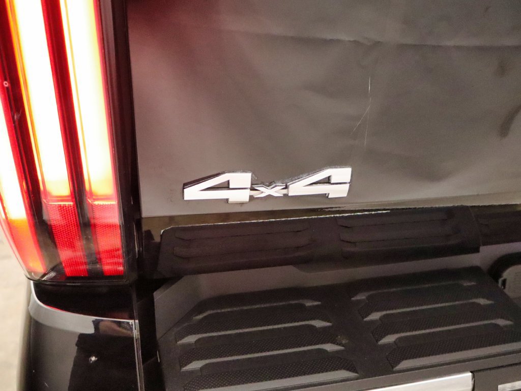 Used 2023 Toyota Tundra 1794 Edition w/ TRD Off-Road Package AWD/4WD image 68