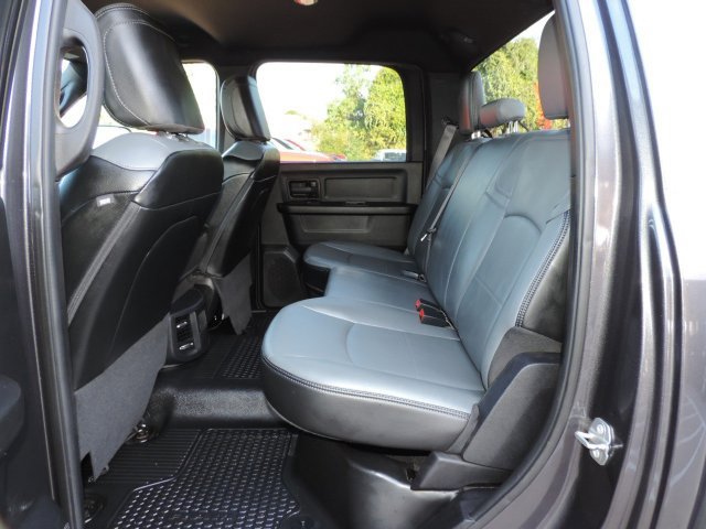 Used 2022 RAM 2500 Tradesman w/ Chrome Appearance Group AWD/4WD image 20