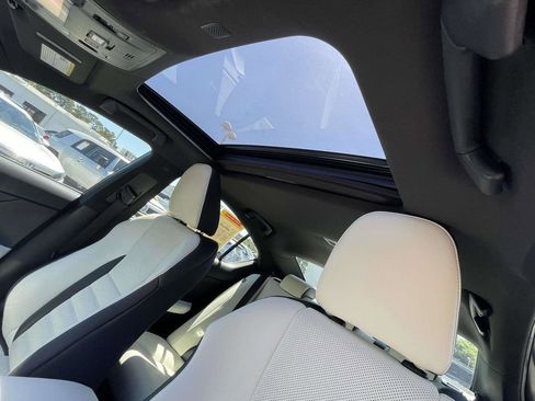 Used 2022 Lexus IS 350 F Sport w/ Navigation Package RWD image 22
