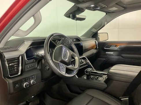 Used 2023 GMC Sierra 1500 Denali AWD/4WD image 23