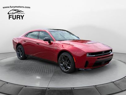 New 2026 Dodge Charger R/T w/ Driver Convenience Group