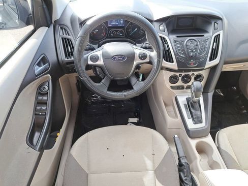 Used 2014 Ford Focus SE image 11