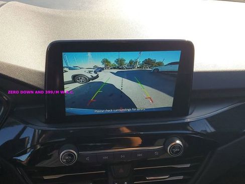 Used 2024 Ford Escape ST-Line image 25