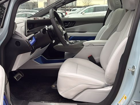 New 2026 Cadillac Optiq Sport 2 image 8