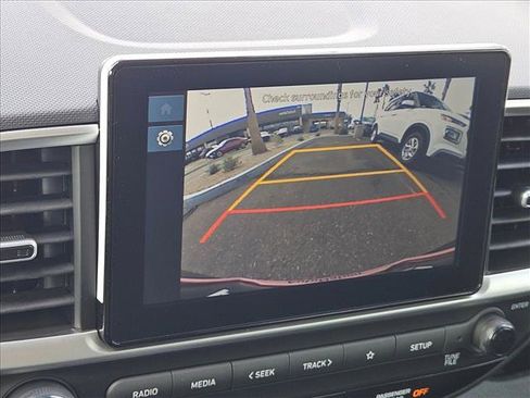 New 2026 Hyundai Venue SEL FWD image 16
