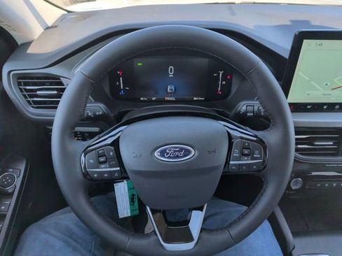 New 2026 Ford Escape SE image 24