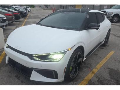 Used 2023 Kia EV6 GT