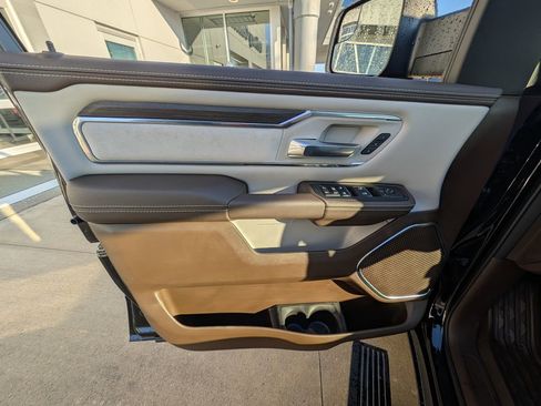 New 2026 RAM 1500 Laramie image 42