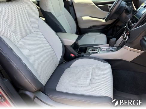 Used 2021 Subaru Forester Premium w/ Popular Package #1 AWD/4WD image 12