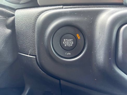 Used 2020 Jeep Wrangler Unlimited Sport AWD/4WD image 17