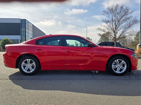 Used 2023 Dodge Charger SXT image 8