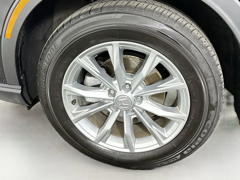 Used 2025 Honda CR-V EX image 32