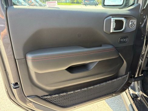 New 2026 Jeep Gladiator Rubicon image 8