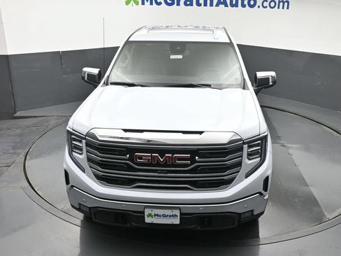 New 2026 GMC Sierra 1500 SLT w/ SLT Premium Plus Package AWD/4WD image 27