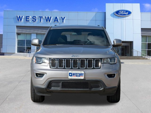 Used 2018 Jeep Grand Cherokee Laredo RWD image 7