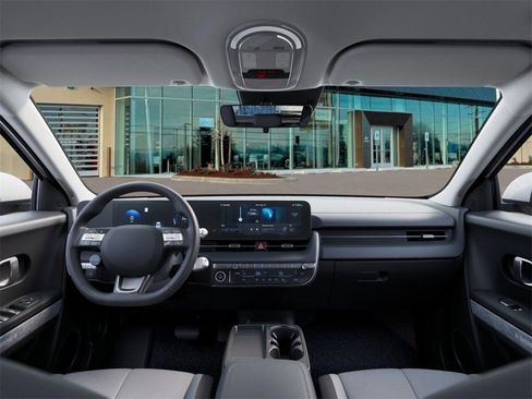 New 2026 Hyundai Ioniq 5 SE image 11