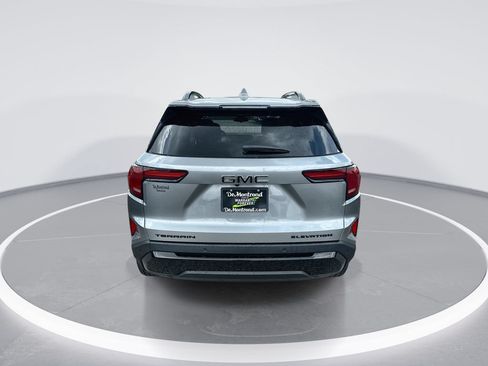 New 2026 GMC Terrain Elevation w/ Black Edition FWD image 7